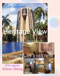 Heritage View (D5), Condominium #176464352